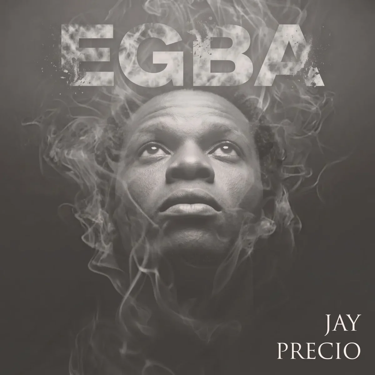 Jay Precio – Egba cover art