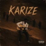 Jay Precio – Karize cover art