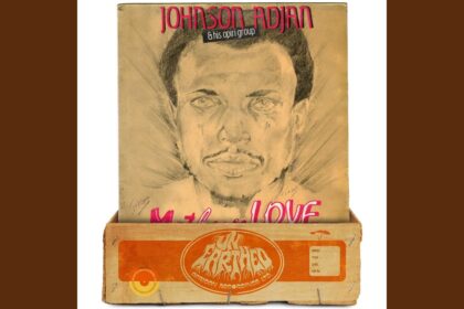 Johnson Adjan & His Opiri Group Of Orhokpo – Ogho (2024 Remaster) official video