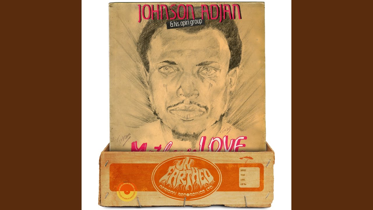 Johnson Adjan & His Opiri Group Of Orhokpo – Ogho (2024 Remaster) official video