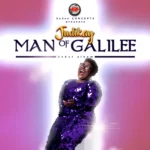 Judikay – Man Of Galilee cover art