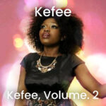 Kefee – Branama cover art