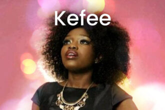 Kefee – Branama cover art