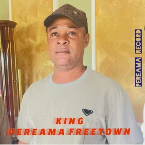 King Pereama Freetown – Late King Robert Ebizimor Remembrance 2020 (Audio)