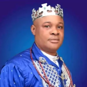 King Pereama Freetown – Only Master (Audio)