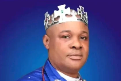 King Pereama Freetown – Only Master cover art