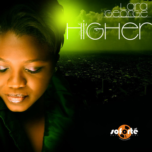 Lara George – Dansaki cover art