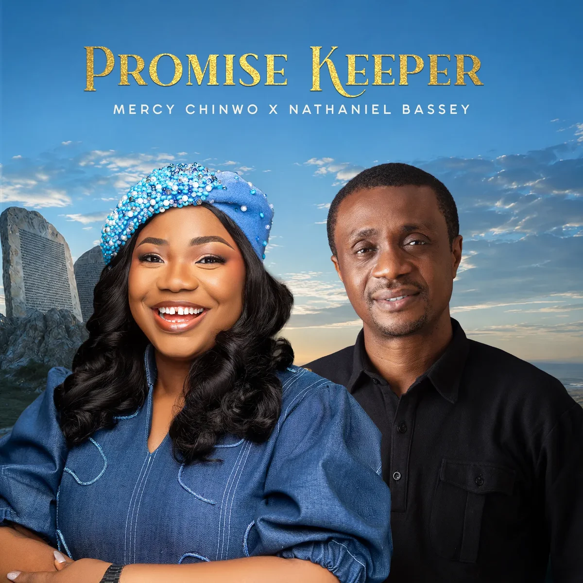 Mercy Chinwo & Nathaniel Bassey – Promise Keeper (Audio + Video) 1 Mercy Chinwo & Nathaniel Bassey – Promise Keeper cover art