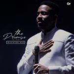 Minister GUC – The Promise cover art