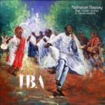 Nathaniel Bassey – Iba cover art
