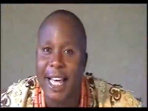 Nathaniel Oruma – Ovie official video
