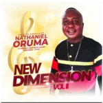 Nathaniel Oruma – Ufuoma (Peace) cover art