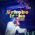 Odju Julius – Urhobo Isoko Praise Medley cover art
