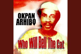 Okpan Arhibo – Akpodiogaga official video
