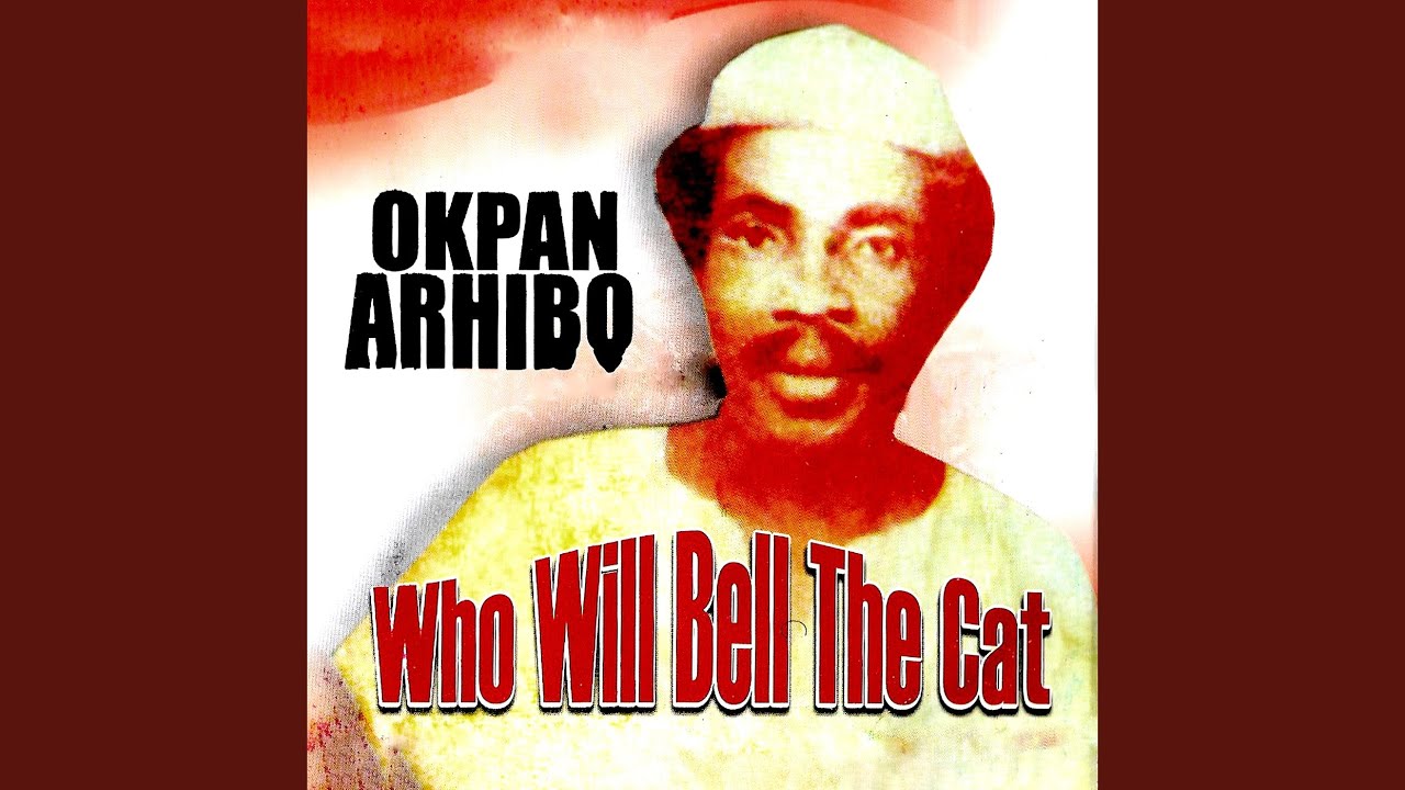 Okpan Arhibo – Akpodiogaga official video