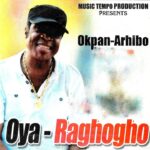 Okpan Arhibo – America Ojevwe official video