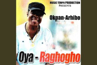 Okpan Arhibo – America Ojevwe official video