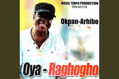 Okpan Arhibo – America Ojevwe official video