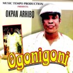 Okpan Arhibo – Ogonigoni official video