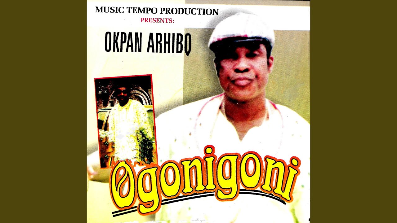 Okpan Arhibo – Ogonigoni official video