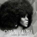 Omawumi – Lasso of Truth cover art
