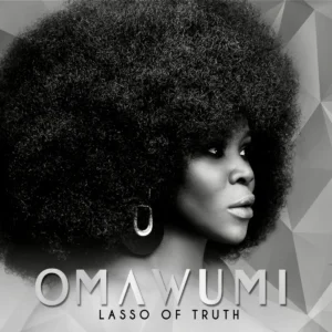 Omawumi – I Go Go (Audio + Video)
