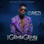 Orezi ft. Wizkid & Timaya – Ogede cover art