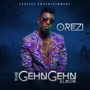 Orezi ft. Wizkid & Timaya – Ogede (Audio + Video)