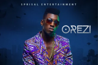Orezi ft. Wizkid & Timaya – Ogede cover art