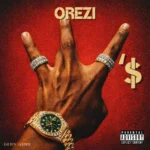 Orezi – W's cover art