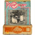 Popular Cooper And His All Beats Band – Aiye Lala Avọ Ẹgọ Otọ Isoko (2024 Remaster) official video