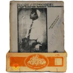 Popular Cooper – Ahiọvo Dhesẹ Oma Rai Via No (2024 Remaster) cover art