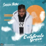 Shuun Bebe – Celebrate Grace cover art