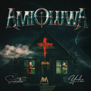 Sunmisola Agbebi & Yinka Okeleye – Amioluwa (Audio + Video)