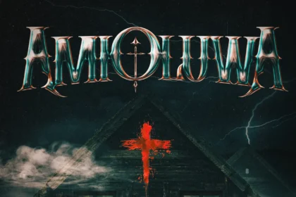 Sunmisola Agbebi & Yinka Okeleye – Amioluwa cover art
