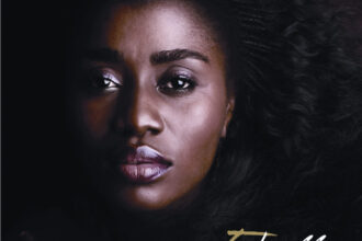 TY Bello – Greenland cover art