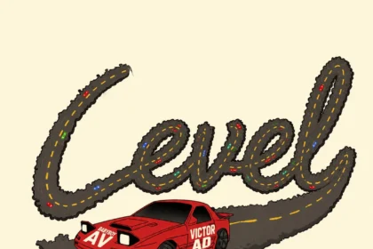Victor AD ft. Babyboy AV – Level cover art