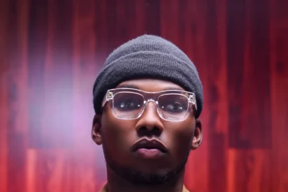Victor AD ft. Davido – Tire You cover art
