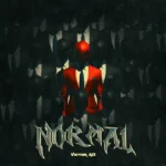 Victor AD – Normal cover art