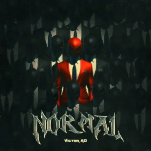 Victor AD – Normal (Audio)