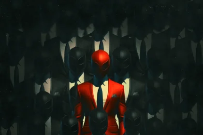 Victor AD – Normal cover art