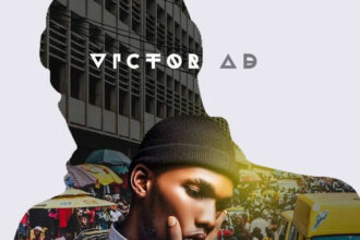 Victor AD – Wetin We Gain cover art
