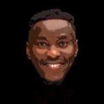 Victor Thompson – Otega cover art