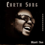 Wizard Chan – Earth Song cover art